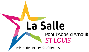 Lycée Saint Louis Pont l'Abbé D'Arnoult