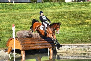 Stage avec Cyril Gavrilovic