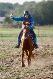 PonyGames - 3ème étape circuit départemental 2023 @ Les cavaliers du plaisir
