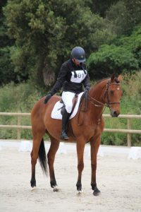 Dressage - 2ème étape circuit départemental 2023 @ Les cavaliers du plaisir