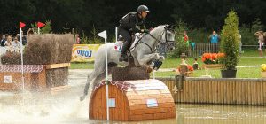 Stage de CCE - niveau amateur et club avec Matthieu VAN LANDEGHEM @ Ecuries de Saint Cyr